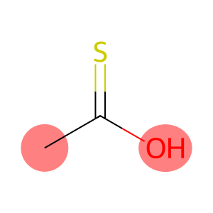 Thiolacetic acid