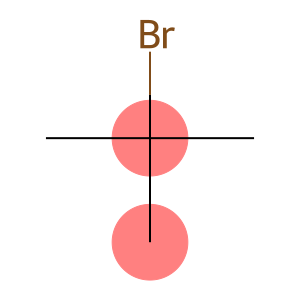 Trimethyl bromomethane