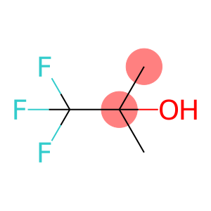 2-三氟甲基-2-丙醇