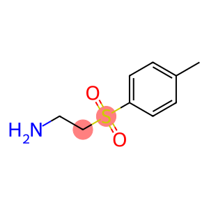 2-[(4-methylphenyl)sulfonyl]ethanamine