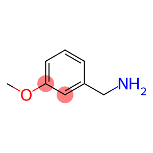 1-(3-methoxyphenyl)methanamine