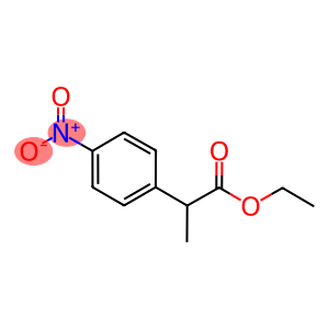 2-(4-硝基苯基)丙酸乙酯