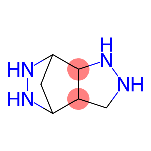 4,7-Methano-1H-pyrazolo[3,4-d]pyridazine,octahydro-(9CI)