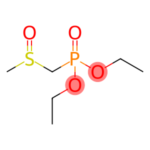 Diethyl (methanesulfinylmethyl)phosphonate