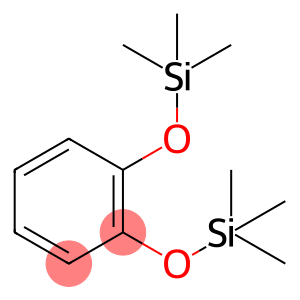 1,2-Bis(trimethylsiloxy)benzene