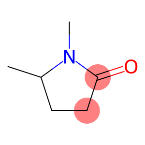 2-Pyrrolidinone, 1,5-dimethyl-