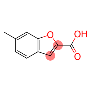 6-Methyl-benzofuran-2-carboxylic acid