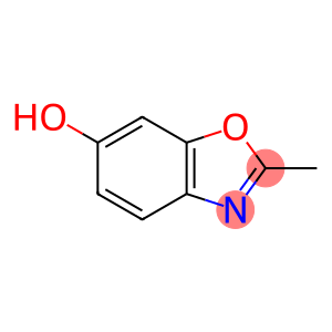 6-Hydroxy-2-methylbenzoxazole