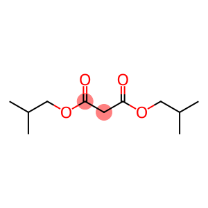 diisobutyl malonate