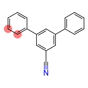 [1,1':3',1''-Terphenyl]-5'-carbonitrile