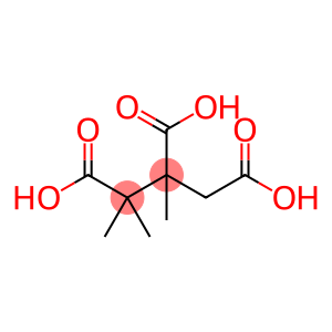 camphoronic acid