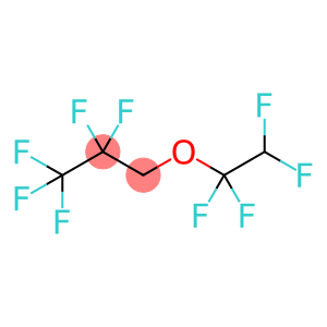2,2,3,3,3-五氟丙基-1,1,2,2-四氟乙酯