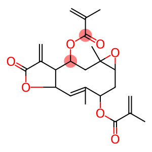 erioflorin methacrylate