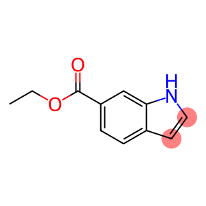 1H-吲哚-6-甲酸乙酯