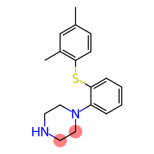 Trintellix (vortioxetine)