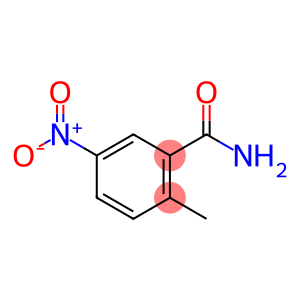 2-甲基-5-硝基苯甲酰胺