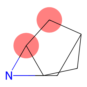 1-Azatricyclo[2.2.1.02,6]heptane