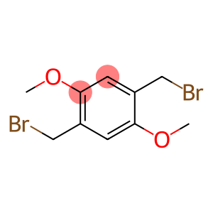 Benzene, 1,4-bis(bromomethyl)-2,5-dimethoxy-