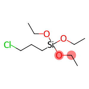 3-氯丙基三乙氧基硅烷