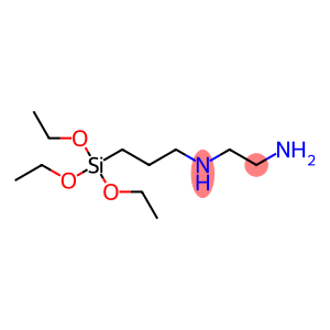 N-[3-(Triethoxysilyl)Propyl]-1,2-Ethanediamine