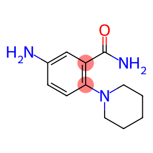 5-amino-2-(1-piperidinyl)Benzamide