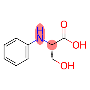 苯基丝氨酸
