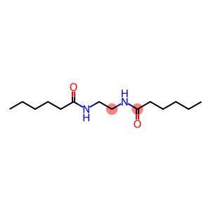 N,N'-Ethylenebis(hexanamide)