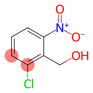 (2-Chloro-6-nitrophenyl)methanol