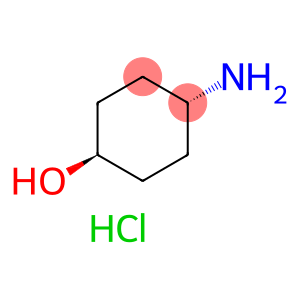 Cyclohexanol, 4-amino-, hydrochloride