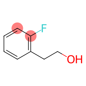 2-氟苯乙基乙醇