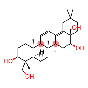 SAIKOGENIN A