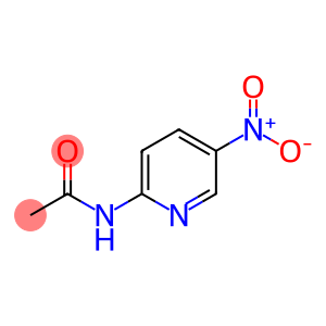 Acetamide, N-(5-nitro-2-pyridinyl)-