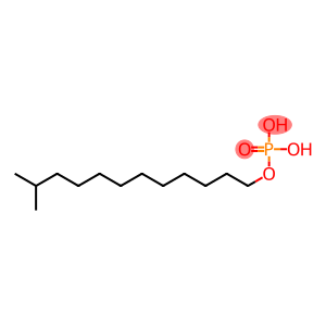 11-methyldodecyl dihydrogen phosphate