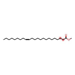 DELTA 14 CIS TRICOSENOIC ACID METHYL ESTER