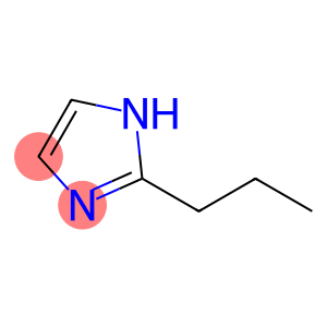 2-丙基咪唑