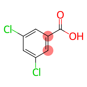 3,5-Dichlorobenzoic acid Solution, 100ppm