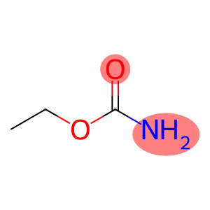 Carbamicacidethylester