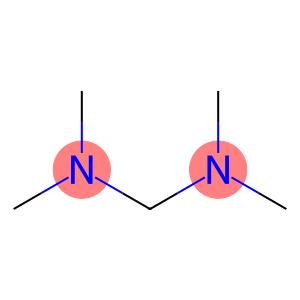 N,N,N',N'-TETRAMETHYLDIAMINOMETHANE