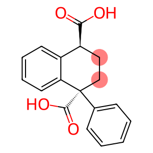 α-isatropic acid