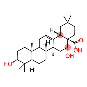 刺囊酸