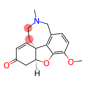 Galanthaminone