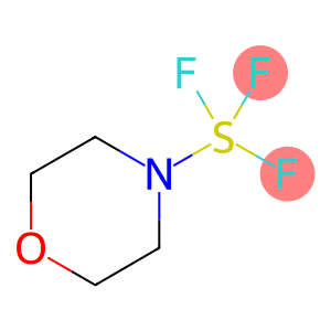 4-Morpholinylsulfur Trifluoride