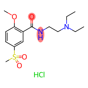 Tiapride Hydrochloride