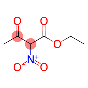 ethyl2-nitro-3-oxobutanoate