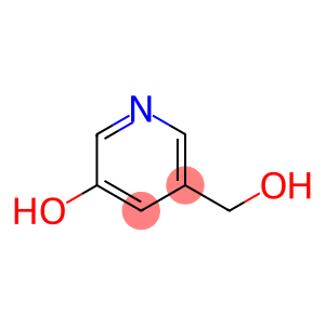 5-(Hydroxymethyl)-3-hydroxypyridine