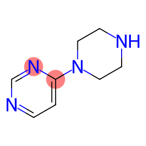 4-(哌嗪-1-基)嘧啶