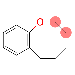 2H-1-Benzoxocin, 3,4,5,6-tetrahydro-