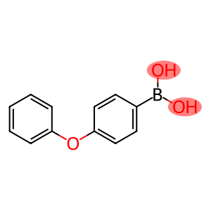 4-PHENOXYPHENYLBORONIC ACID