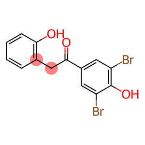 Benzbromarone Impurity 24