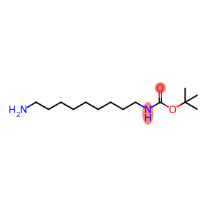 TERT-BUTYL 9-AMINONONYLCARBAMATE